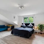 Eichwald - Schwarzwaldloft Apartament *