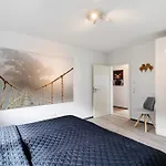 Apartament Eichwald - Schwarzwaldloft *