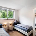 Eichwald - Schwarzwaldloft Apartament *