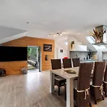 Apartament Eichwald - Schwarzwaldloft