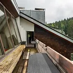 Apartament Eichwald - Schwarzwaldloft Freudenstadt