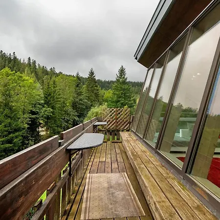 Eichwald - Schwarzwaldloft * Freudenstadt