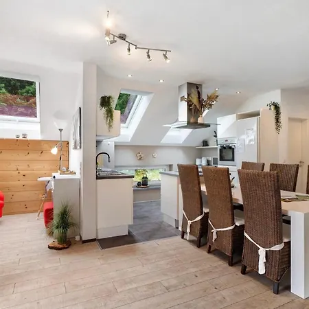 Eichwald - Schwarzwaldloft