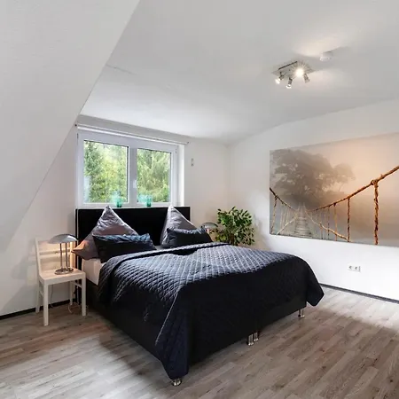 Apartamento Eichwald - Schwarzwaldloft Freudenstadt