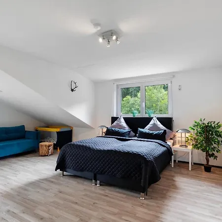 Eichwald - Schwarzwaldloft Freudenstadt