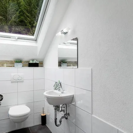 Apartamento Eichwald - Schwarzwaldloft *