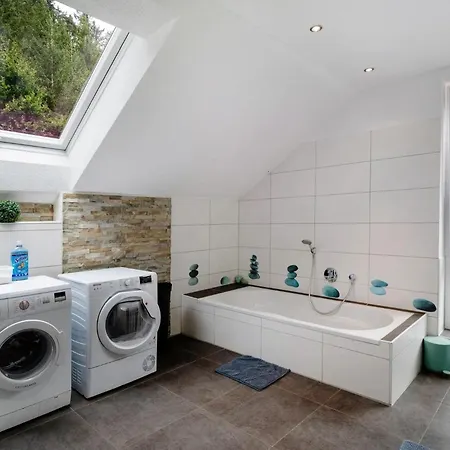 Apartamento Eichwald - Schwarzwaldloft