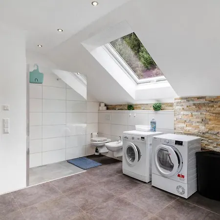 Apartamento Eichwald - Schwarzwaldloft Freudenstadt