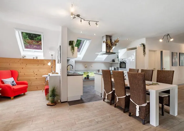 Eichwald - Schwarzwaldloft