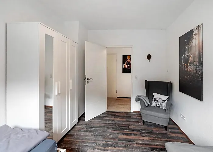 Eichwald - Schwarzwaldloft *