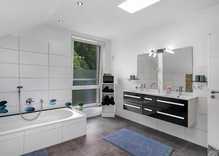 Eichwald - Schwarzwaldloft